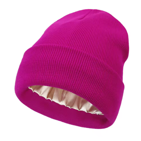 SatinShield™ Beanie
