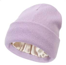 SatinShield™ Beanie