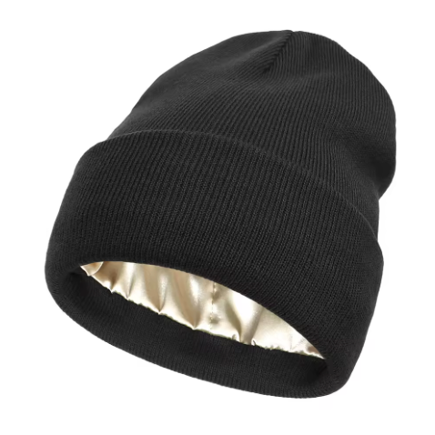 SatinShield™ Beanie