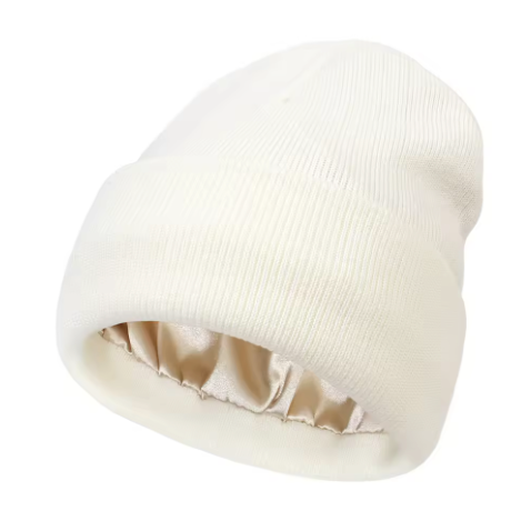 SatinShield™ Beanie