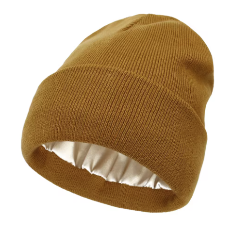 SatinShield™ Beanie