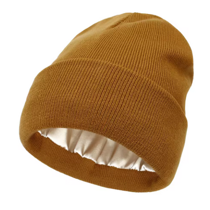 SatinShield™ Beanie