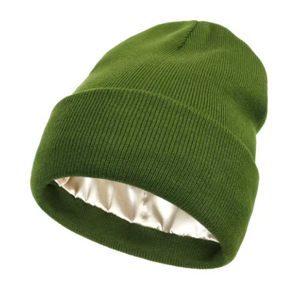 SatinShield™ Beanie