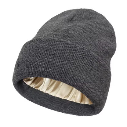 SatinShield™ Beanie