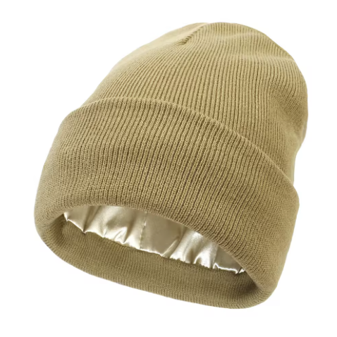 SatinShield™ Beanie