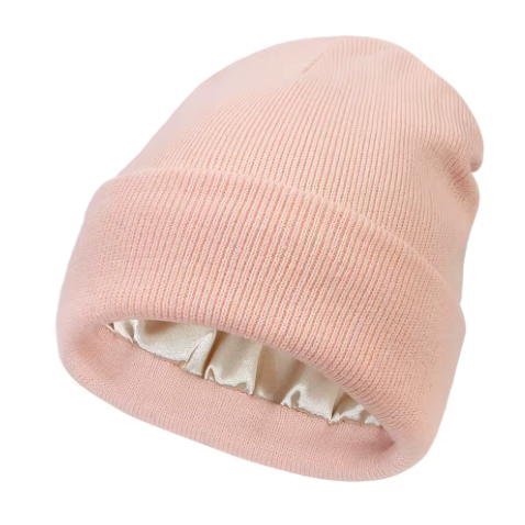 SatinShield™ Beanie