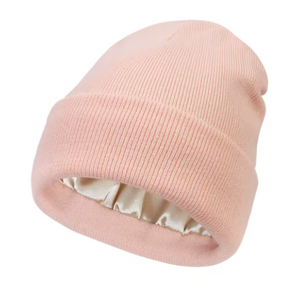 SatinShield™ Beanie