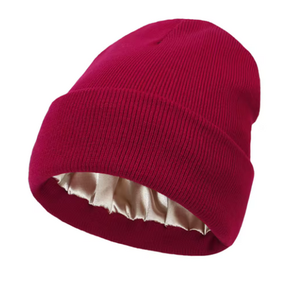 SatinShield™ Beanie