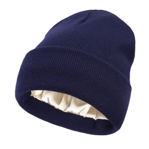 SatinShield™ Beanie
