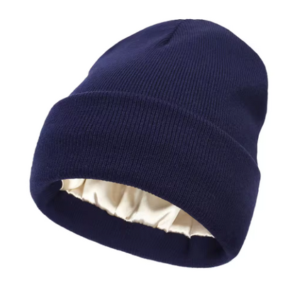 SatinShield™ Beanie