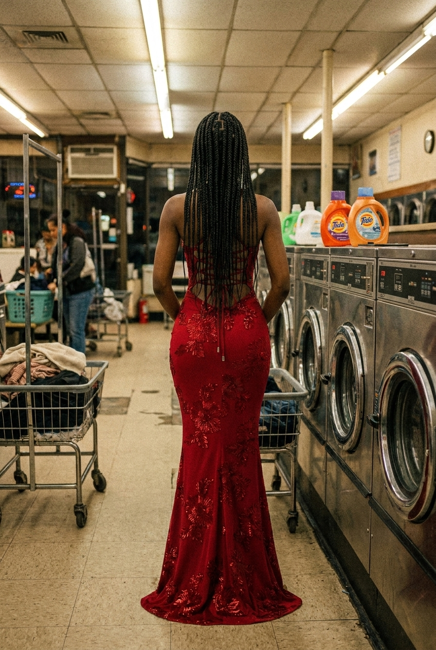La Perla Rossa