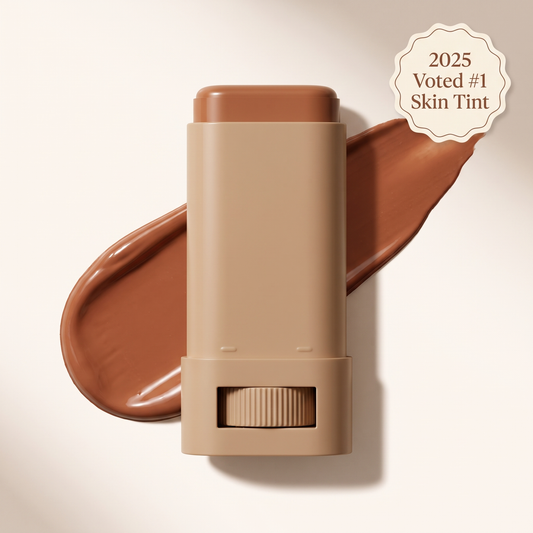 Baume Teinté Skin Tint