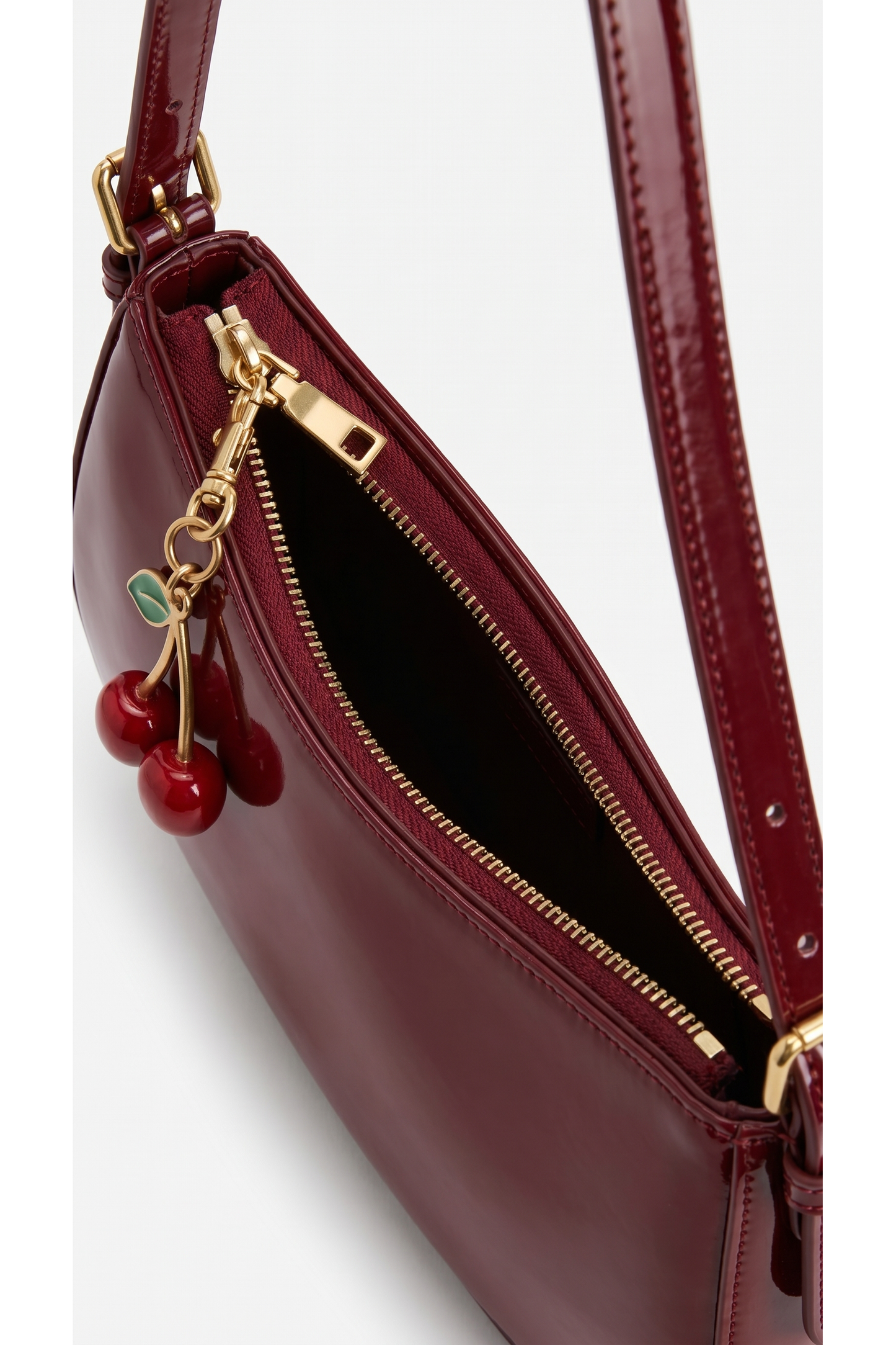 Cherry Red