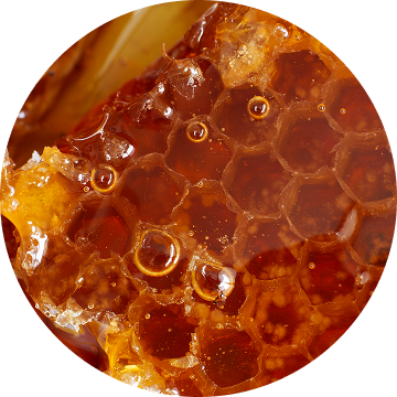 Cire d'abeille