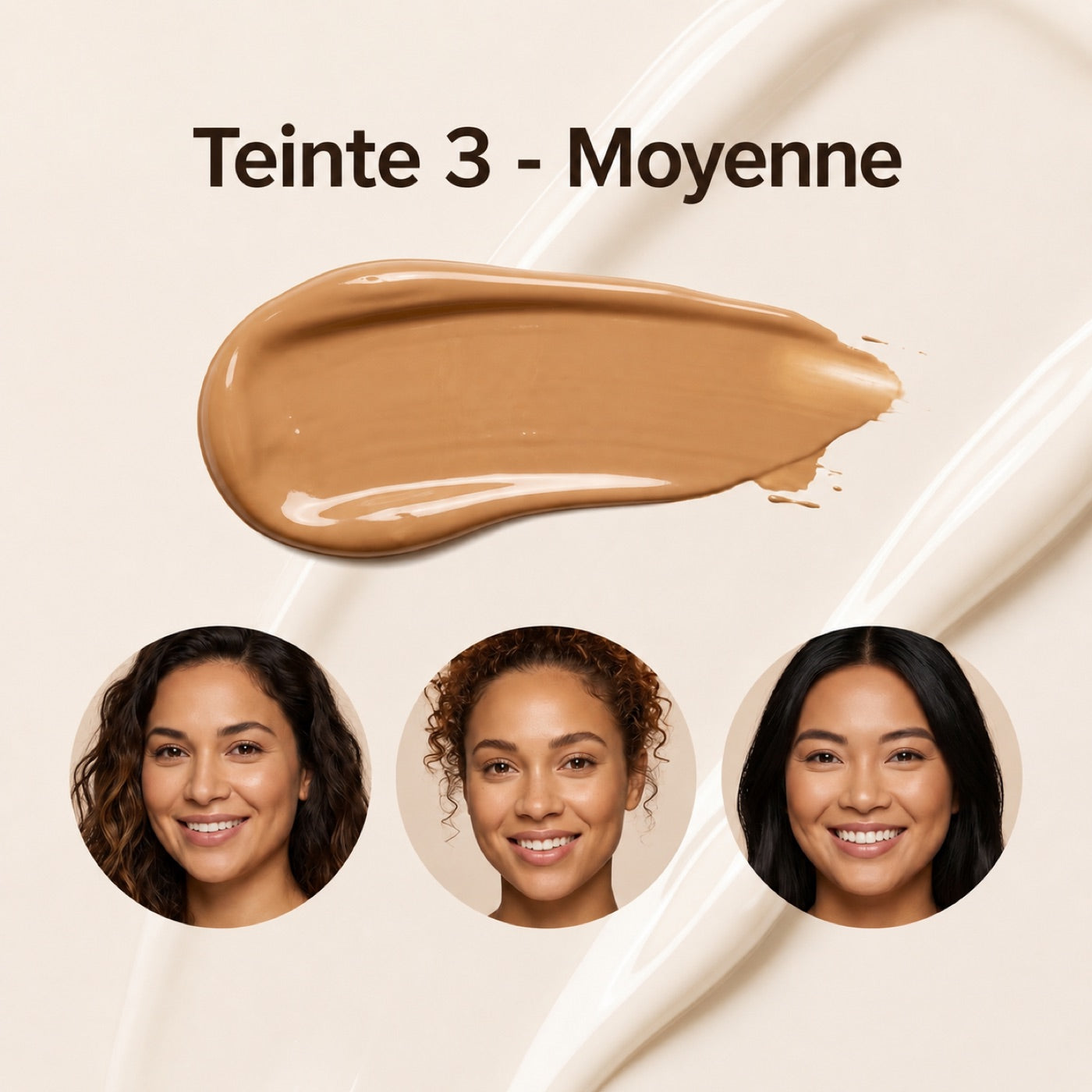 Baume Teinté Skin Tint
